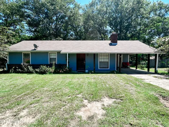 223 Lewis St, Florence, MS 39073