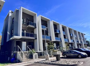 1430 Highland Rd W #33A, Kitchener, ON N2N0C3