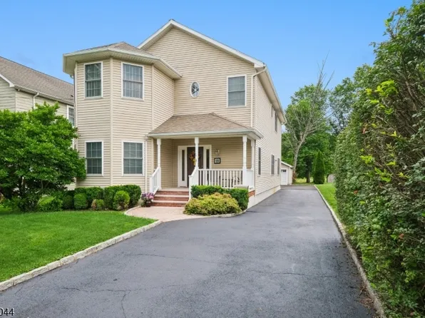 18 Brooklake Rd, Florham Park Boro, NJ 07932