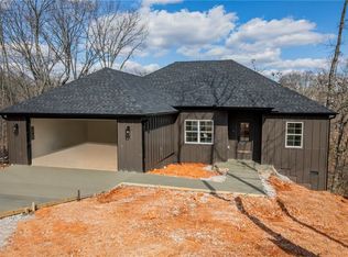 40 Kirkcudbright Dr, Bella Vista, AR 72715