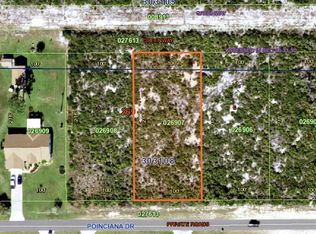 14 Poinciana Dr #7, Indian Lake Estates, FL 33855