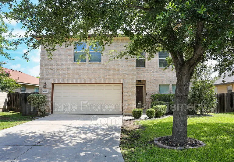 6819 Liberty Stone — Photo 1
