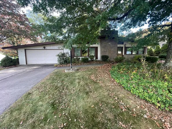 80 Brentwood Avenue, Wheeling, WV 26003