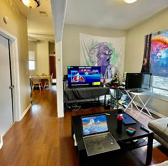 3848 W Roscoe St #1 — Photo 3