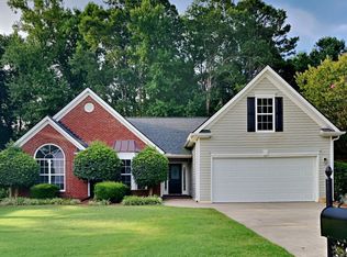 2485 Fairmont Park Ct, Dacula, GA 30019