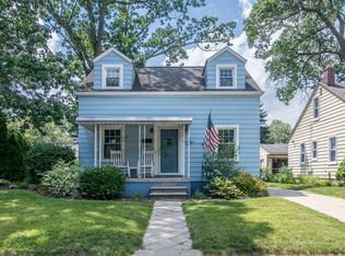 407 Flowerdale St, Ferndale, MI