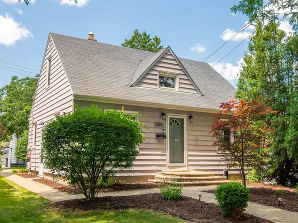 2659 North 75th STREET, Wauwatosa, WI 53213