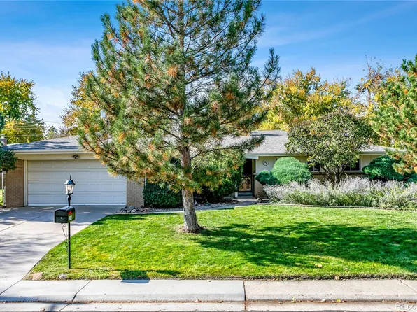 3155 Wright Street, Wheat Ridge, CO 80215
