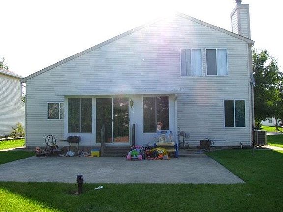 House Back