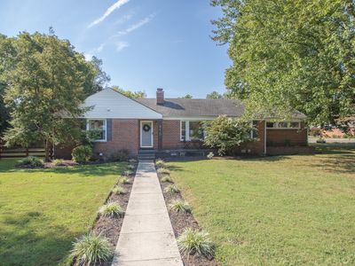 815 W Clark Blvd, Murfreesboro, TN, 37129