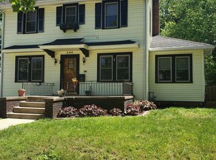 243 Connolly St, West Lafayette, IN 47906