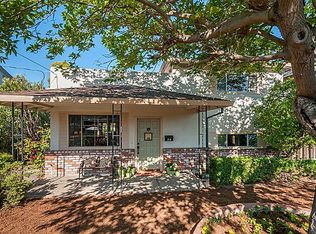20 Hilltop Dr, Redwood City, CA 94062