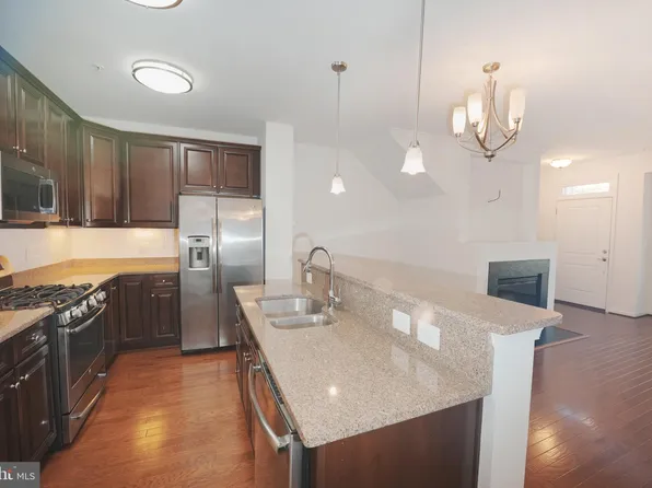 629 Diamondback Dr Unit 16-A, Gaithersburg, MD 20878