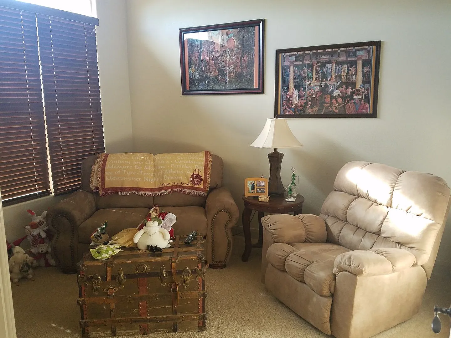 Retire homeowner looking for roomate — Photo 4
