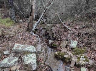 0 Monahan Rd, Mountain View, AR 72560