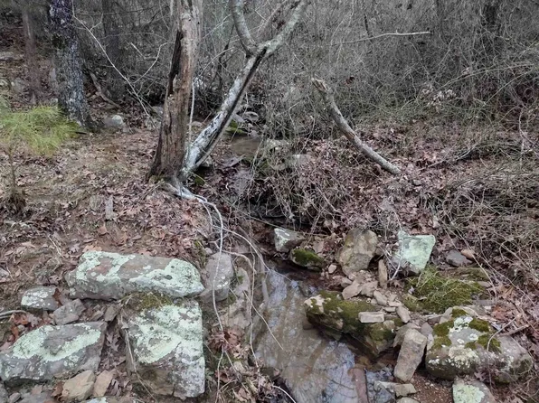 0 Monahan Rd, Mountain View, AR 72560