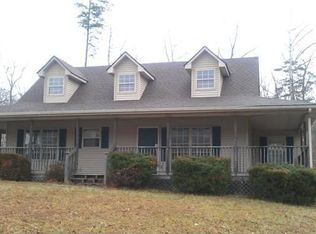 115 Red Bud Ct, Sandgap, KY 40481