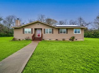 125 Clark St, Blythe, GA 30805