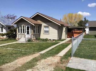 2705 Princeton St, Butte, MT 59701