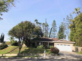 4007 Bon Homme Rd, Calabasas, CA 91302