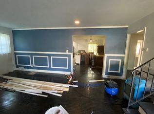 1611 Beatties Ford Rd, Charlotte, NC 28216