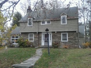 956 Revere Dr, Hillside, NJ 07205