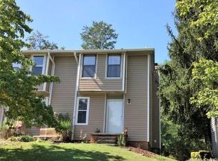 619 Idlewood Ln APT A, Knoxville, TN 37923