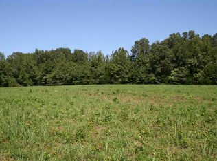 525 Newman Rd, Saltillo, TN 38370