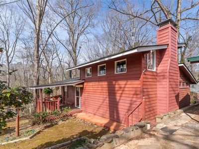 4903 Odell Dr, Gainesville, GA, 30504