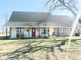 507 County Road 229, Ballinger, TX 76821