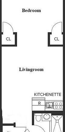 2nd image of 20 Avenue A APT 5G