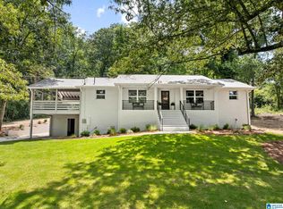 3456 Blueberry Ln, Birmingham, AL 35216