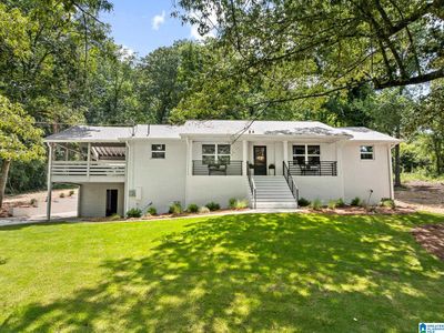 3456 Blueberry Ln, Birmingham, AL, 35216
