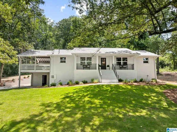 3456 Blueberry Ln, Birmingham, AL 35216