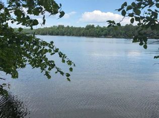 N River St LOT 1, Eagle River, WI 54521