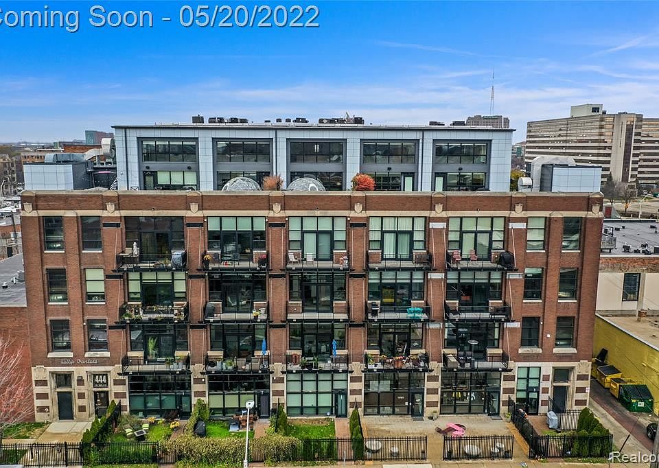 1st image of 444 W Willis St #57/414-414