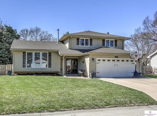14917 Lafayette Plz, Omaha, NE 68154