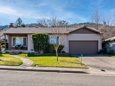 756 S Spring St, Ukiah, CA, 95482