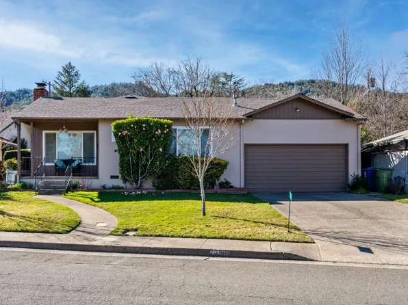 756 S Spring Street, Ukiah, CA 95482