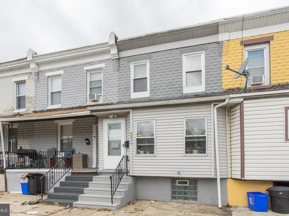 5311 Grays Ave, Philadelphia, PA 19143