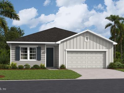 1034 LIGHTSEY CROSSING Lane, Augustine, FL, 32084