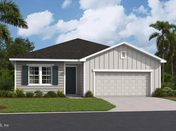 5853 TOMAHAWK LAKE Drive, Jacksonville, FL 32254