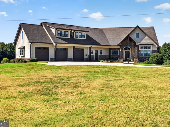 725 County Farm Rd, Jefferson, GA 30549