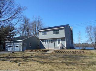 774 Main Rd, Milford, ME 04461