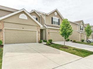 1804 Hyland Green Dr, O'Fallon, MO 63366