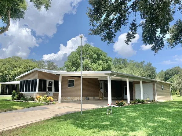 3765 N Citrus Cir #523, Zellwood, FL 32798