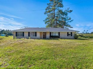 13889 Highway 112, Elizabeth, LA 70638
