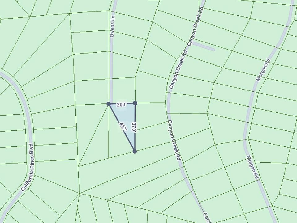 2nd image of 038-031 Canyon Creek Rd #8