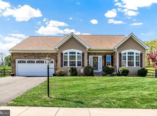 237 Misty Hill Dr, Delta, PA 17314