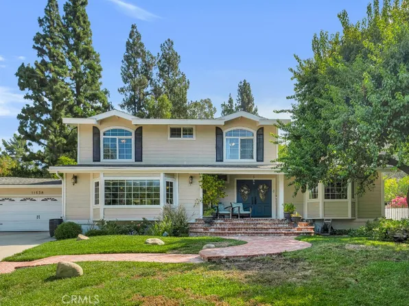 11538 Zelzah Ave, Granada Hills, CA 91344